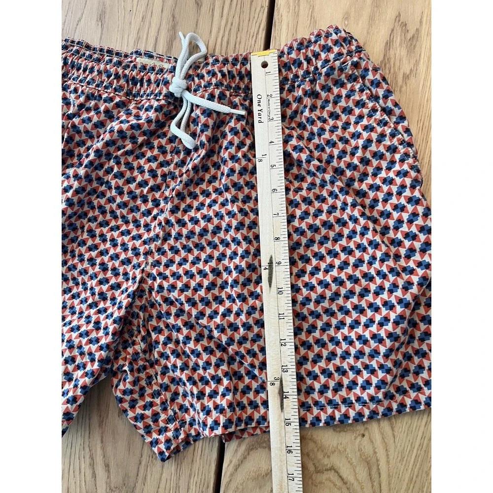 J. Crew Geometric 6